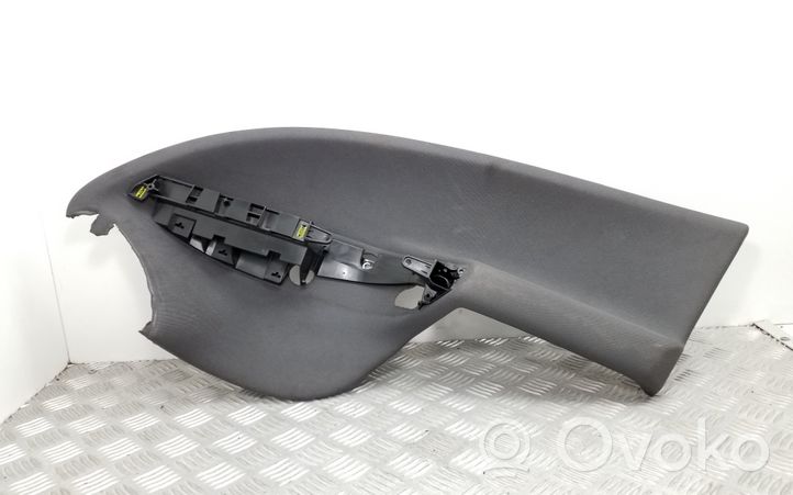 Seat Altea Obudowa klamki wewnętrznej drzwi przednich 5P2867114