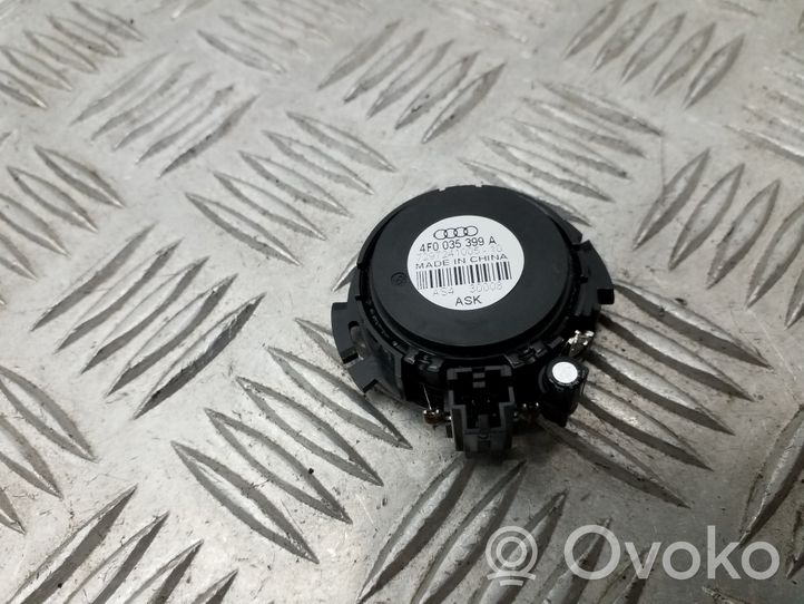 Audi A4 S4 B8 8K Altoparlante ad alta frequenza portiere posteriori 4F0035399A