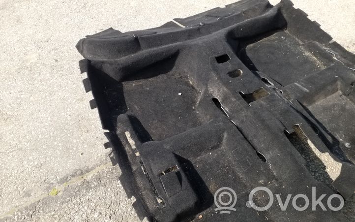 Volkswagen Golf VI Tappeto per interni 1K1863367BF