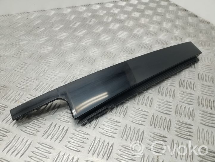 Seat Leon (5F) Rivestimento modanatura del vetro della portiera posteriore 5F4839902E