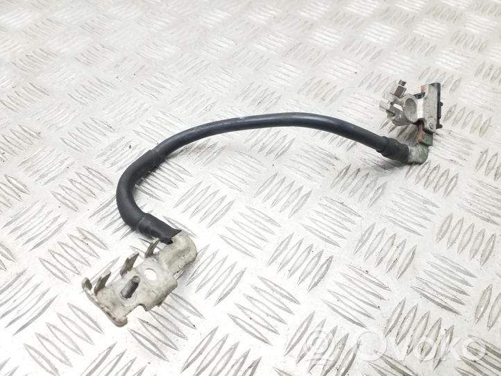 Seat Leon (5F) Cable negativo de tierra (batería) 5Q0915181C