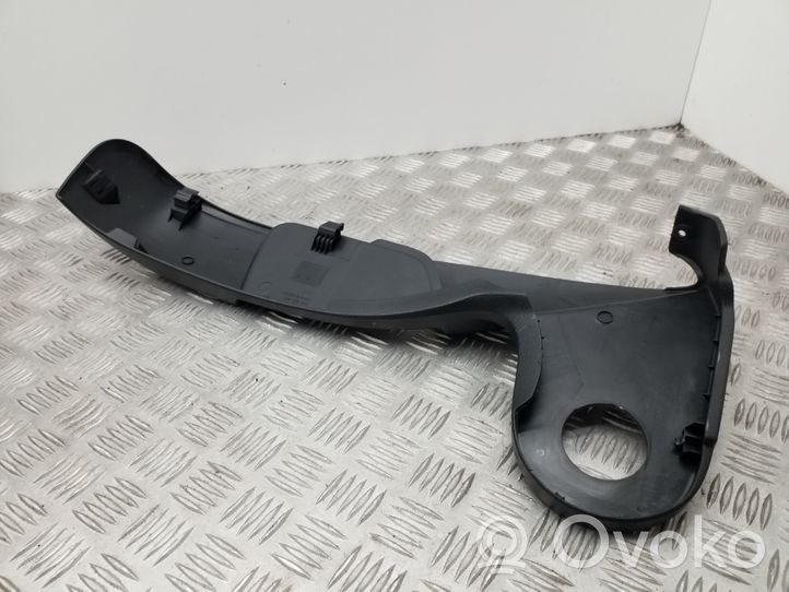 Seat Leon (5F) Garniture de siège 5F9881317