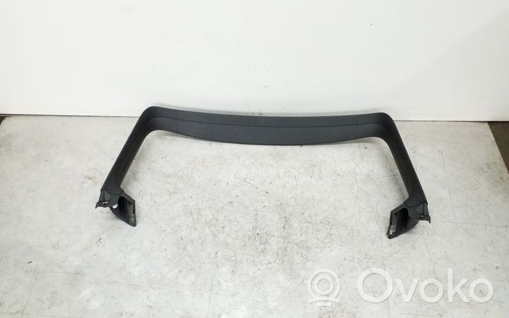 Seat Leon (5F) Takaluukun/tavaratilan ylempi verhoilu 5F9867603B