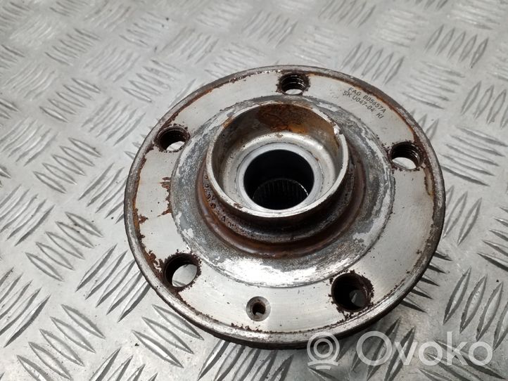 Volkswagen Tiguan Cuscinetto a sfera della ruota anteriore FAG805657A