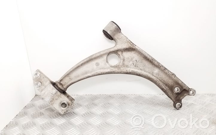 Volkswagen Sharan Front lower control arm/wishbone 3C0153D