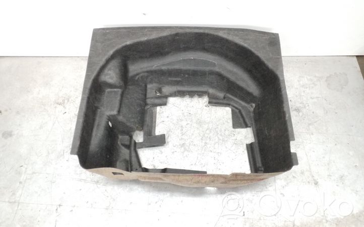 Audi A4 S4 B8 8K Tappetino di rivestimento del bagagliaio/baule 8K9863697C