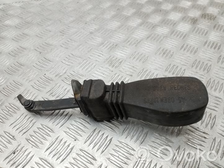 Audi A5 Sportback 8TA Türfangband Türfeststeller Türstopper hinten 8T8839249A