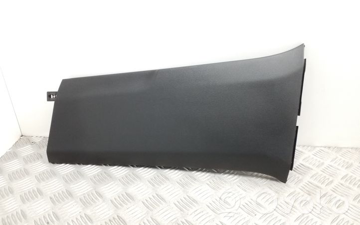 Skoda Rapid (NH) Rivestimento montante (B) (fondo) 5JA867281B