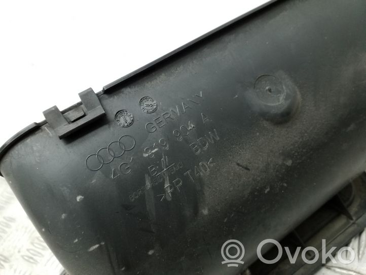 Audi A6 S6 C7 4G Oro paėmimo kanalo detalė (-ės) 4G1819904A