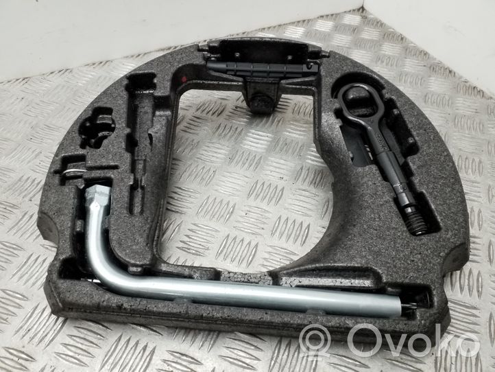Audi A6 S6 C7 4G Kit d’outils 4G0012109