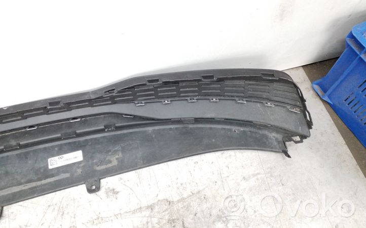 Audi A7 S7 4K8 Rivestimento della parte inferiore del paraurti posteriore 4K8807521B