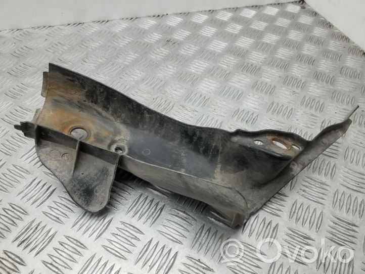 Audi A6 S6 C7 4G Altra parte sotto la carrozzeria 4G0505561