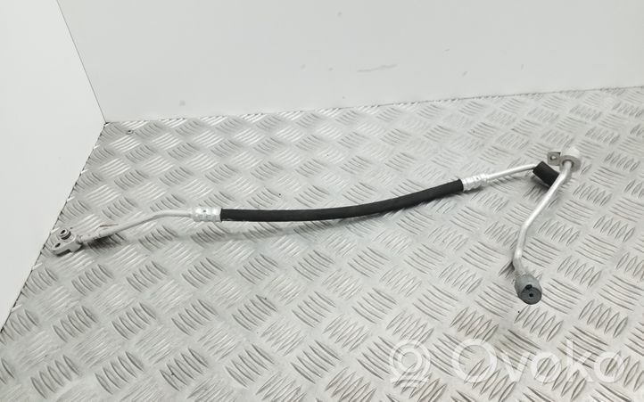 Audi Q5 SQ5 Air conditioning (A/C) pipe/hose 80C816720