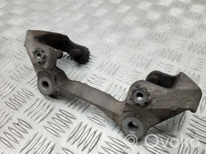 Audi A6 S6 C7 4G Supporto della pinza del freno anteriore 