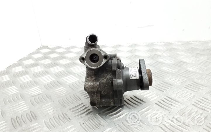 Audi A6 S6 C6 4F Vairo stiprintuvo siurblys 4F0145156C