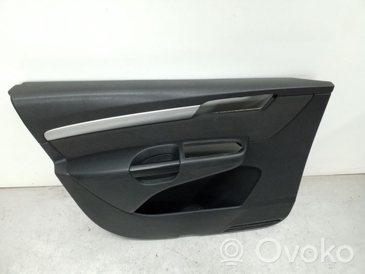 Volkswagen Sharan Front door card panel trim 7N1867011