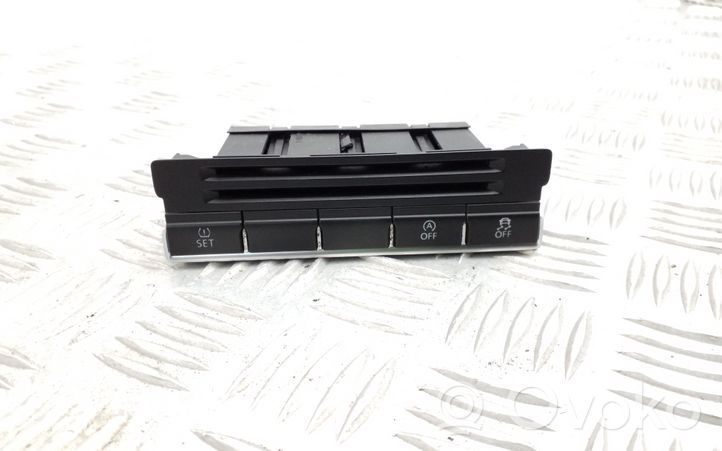 Volkswagen Sharan A set of switches 5N2927132AC