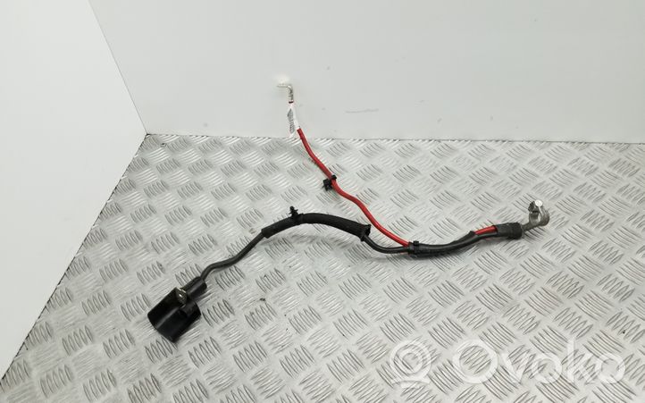 Volkswagen Golf VII Positive cable (battery) 5Q0971228K