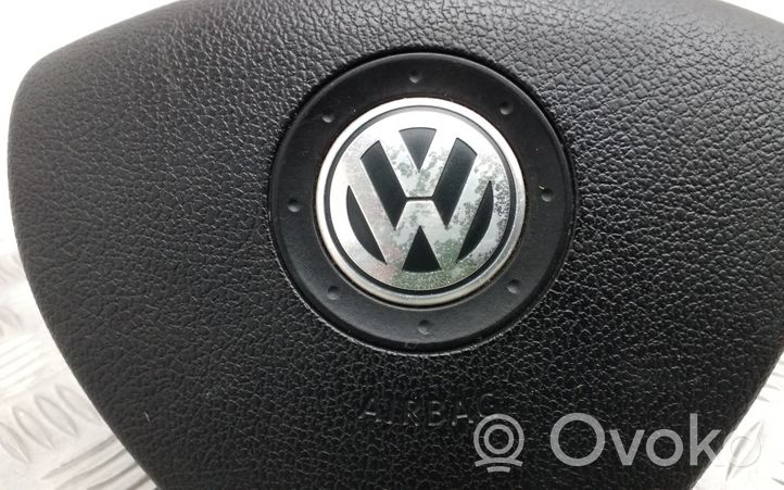 Volkswagen Tiguan Airbag dello sterzo 5N0880201C