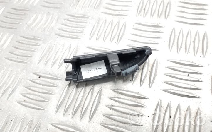 Audi A3 S3 8V Rivestimento del vano portaoggetti del cruscotto 8V2853192