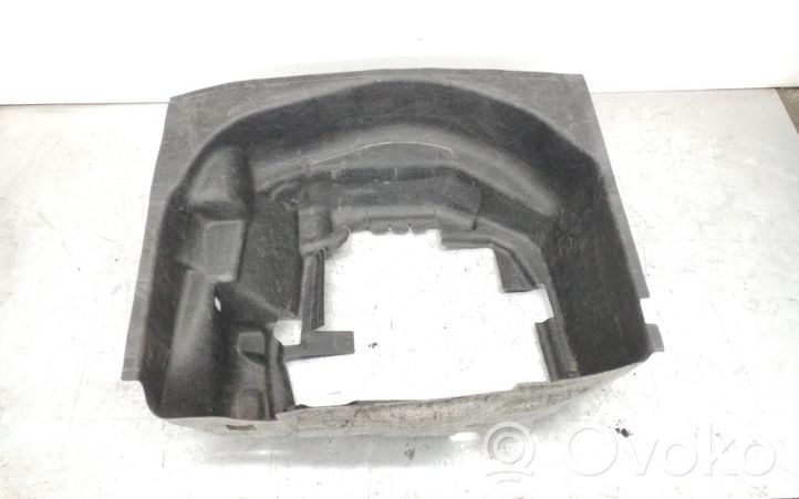 Audi A4 S4 B8 8K Wykładzina podłogowa bagażnika 8K9863697C