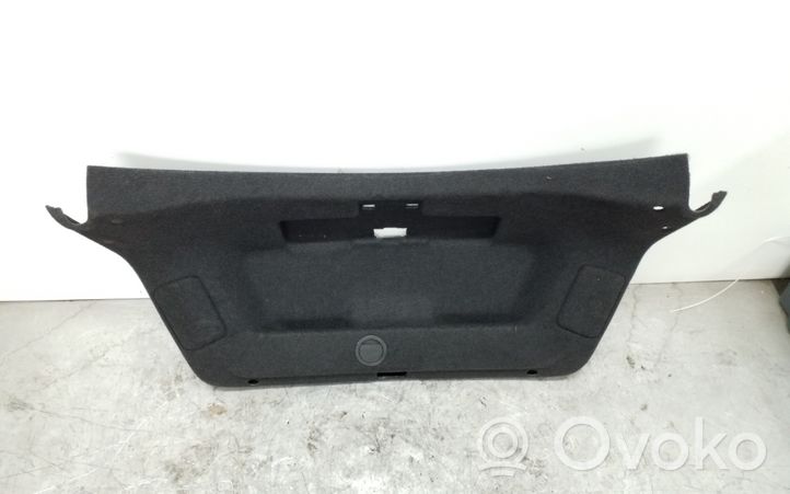 Volkswagen PASSAT CC Rivestimento portellone posteriore/bagagliaio 3C8867605H