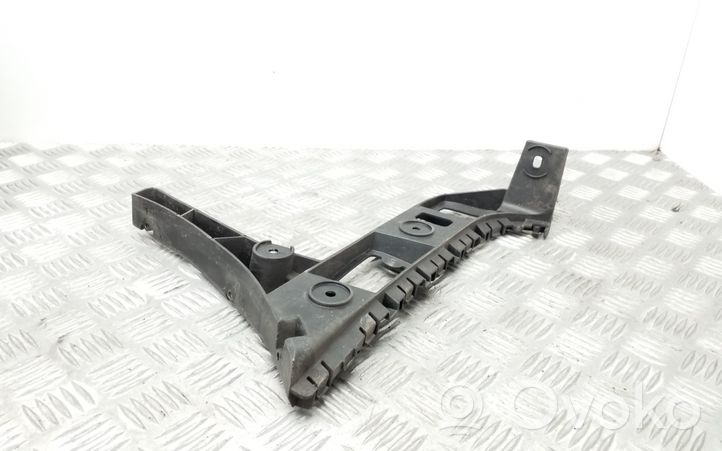 Volkswagen Touran II Staffa angolare del supporto di montaggio del paraurti 1T0807393D