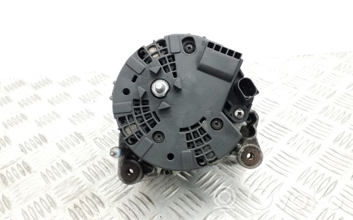 Volkswagen Sharan Alternator 