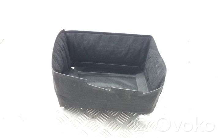 Seat Leon (5F) Support boîte de batterie 