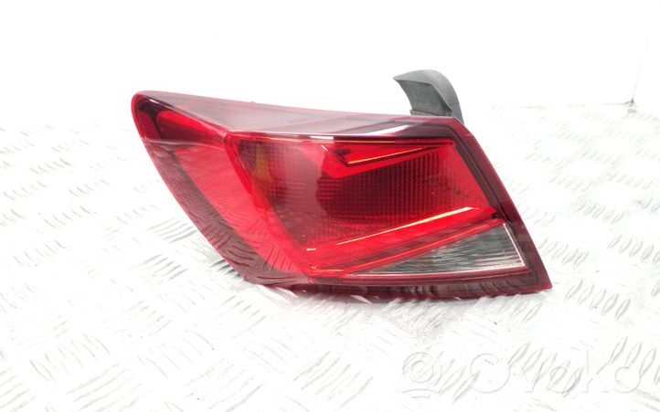 Seat Leon (5F) Luci posteriori 5F0945095B