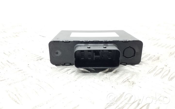 Audi A3 S3 A3 Sportback 8P Power management control unit 8K0959663