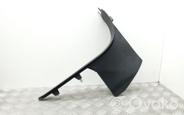 Audi TT TTS Mk2 (A) pillar trim 8J2867271