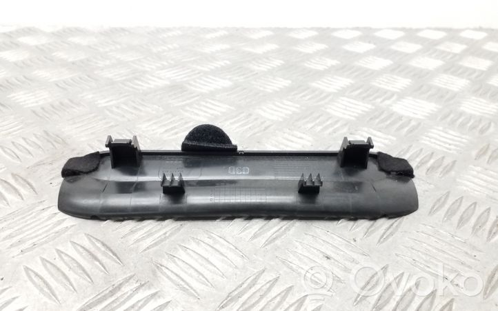 Audi TT TTS Mk2 Other dashboard part 8J0853190