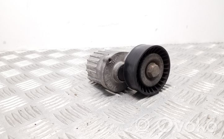 Audi A3 S3 A3 Sportback 8P Tendicinghia generatore/alternatore 038903315AJ