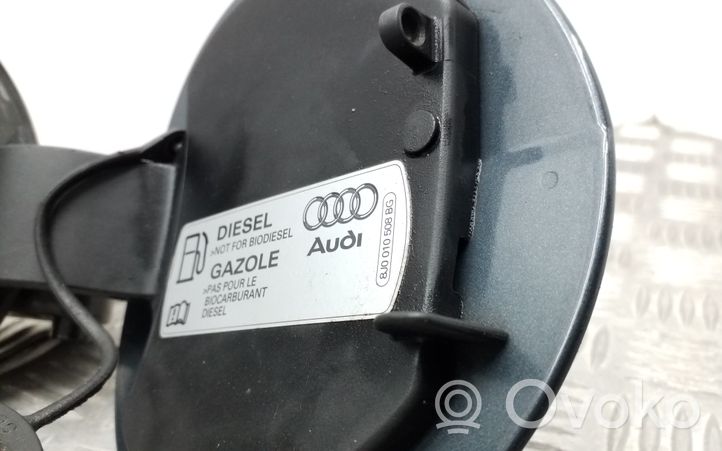 Audi A3 S3 8P Sportello del serbatoio del carburante 8P0809999F