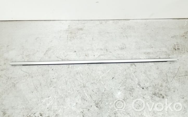 Volkswagen PASSAT B7 Rubber seal front door window/glass 3AA837476A