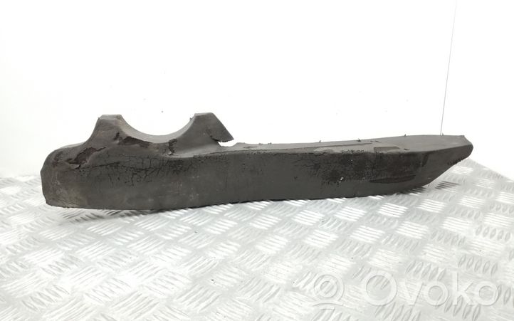 Volkswagen Polo V 6R Fender foam support/seal 6R0864236