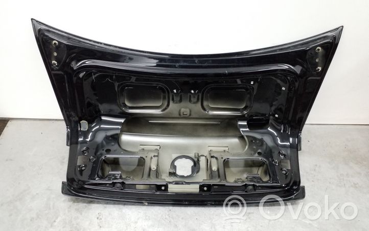 Volkswagen Phaeton Tylna klapa bagażnika 3D5827173E