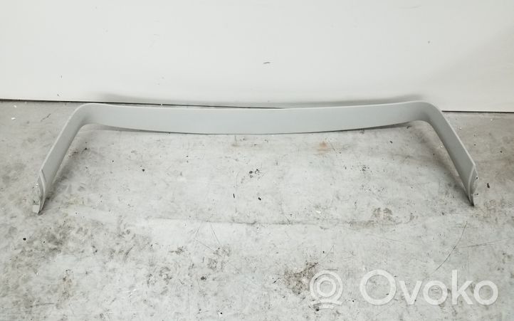 Volkswagen PASSAT B6 Tailgate/trunk upper cover trim 3C9867603A