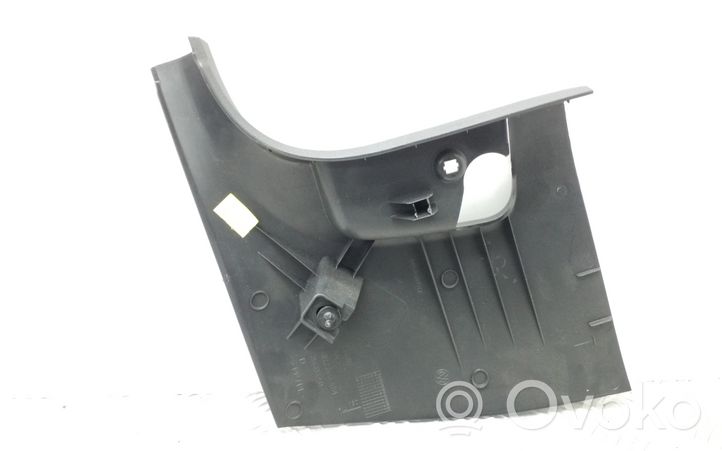 Volkswagen Polo V 6R Foot area side trim 6R2863484