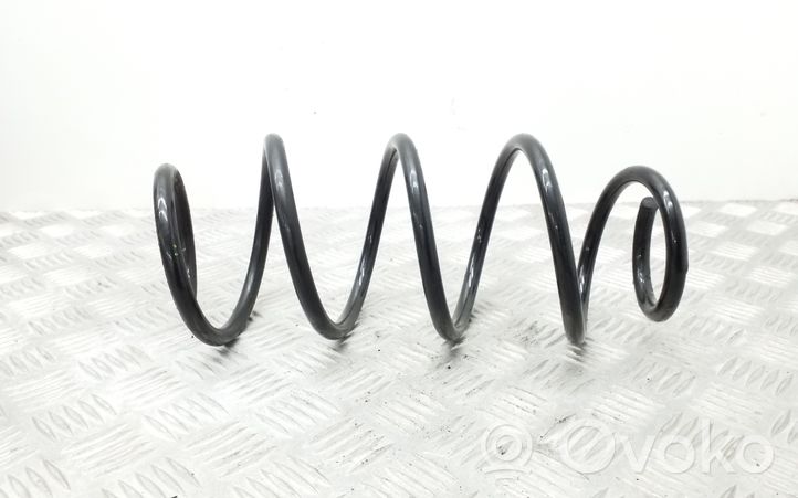 Volkswagen Polo V 6R Front coil spring 