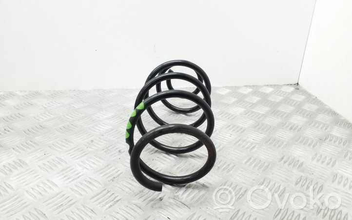 Volkswagen Polo V 6R Front coil spring 