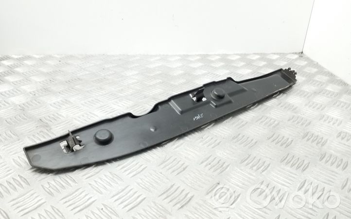 Volkswagen Jetta VI Support, joint d'aile caoutchouc en mousse 5C6821112