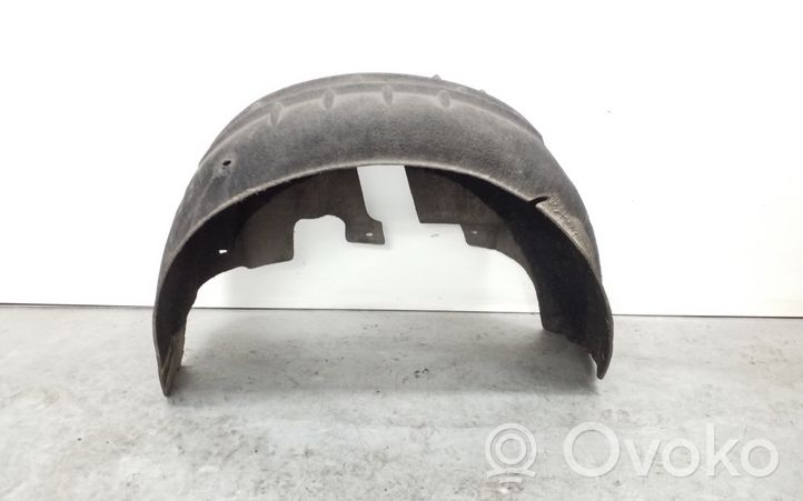 Volkswagen Jetta VI Rivestimento paraspruzzi parafango posteriore 5C6810971