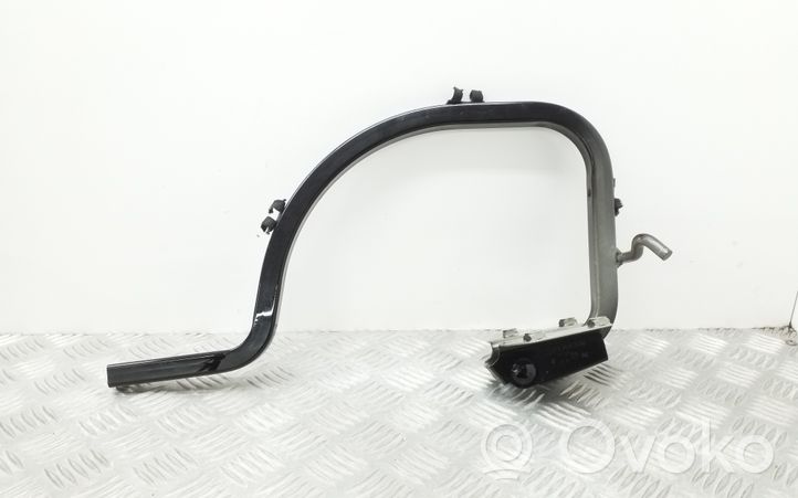 Volkswagen Jetta VI Cerniera portellone posteriore/bagagliaio 5C6827301C