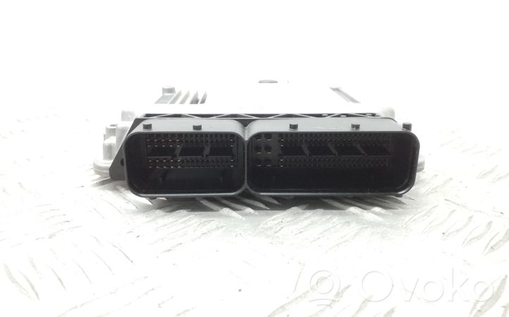 Seat Leon (5F) Motora vadības bloka ECU 04L907309D