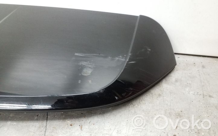 Audi A4 S4 B9 Spoiler del portellone posteriore/bagagliaio 8W9827933