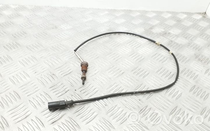 Seat Ibiza IV (6J,6P) Izplūdes gāzu temperatūras sensors 03L906088BK