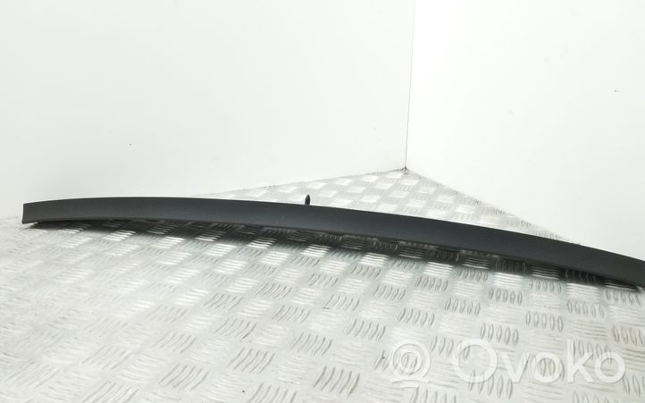 Volkswagen Sharan Rivestimento superiore del portellone posteriore/bagagliaio 7N0867707