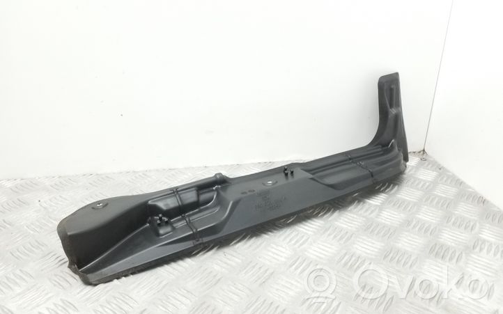 Seat Exeo (3R) Dämpfung Schaumstoff Kotflügel 8E0821111A